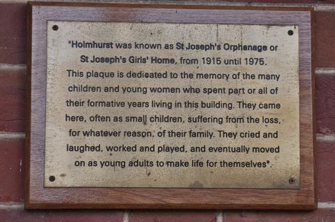 Holmhurst Guest House - Accommodation Port Macquarie 1