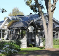 Holmwood Guesthouse - Accommodation Port Macquarie