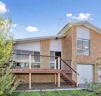 Holyhead Whites Beach 11 - Accommodation Port Macquarie