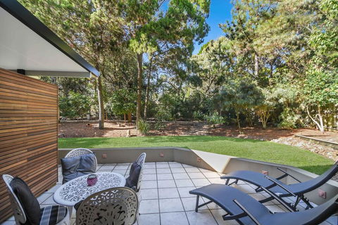 Home Away From Home, 38 Redwood Avenue, Marcus Beach, Noosa Area - Accommodation Port Macquarie 1