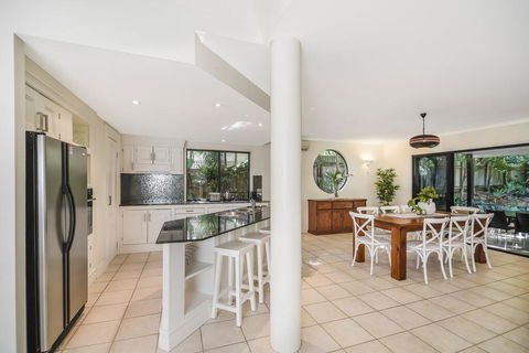 Home Away From Home, 38 Redwood Avenue, Marcus Beach, Noosa Area - Accommodation Port Macquarie 2