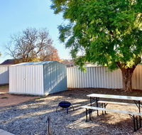 Homely Getaways - Central Mildura - Accommodation Port Macquarie