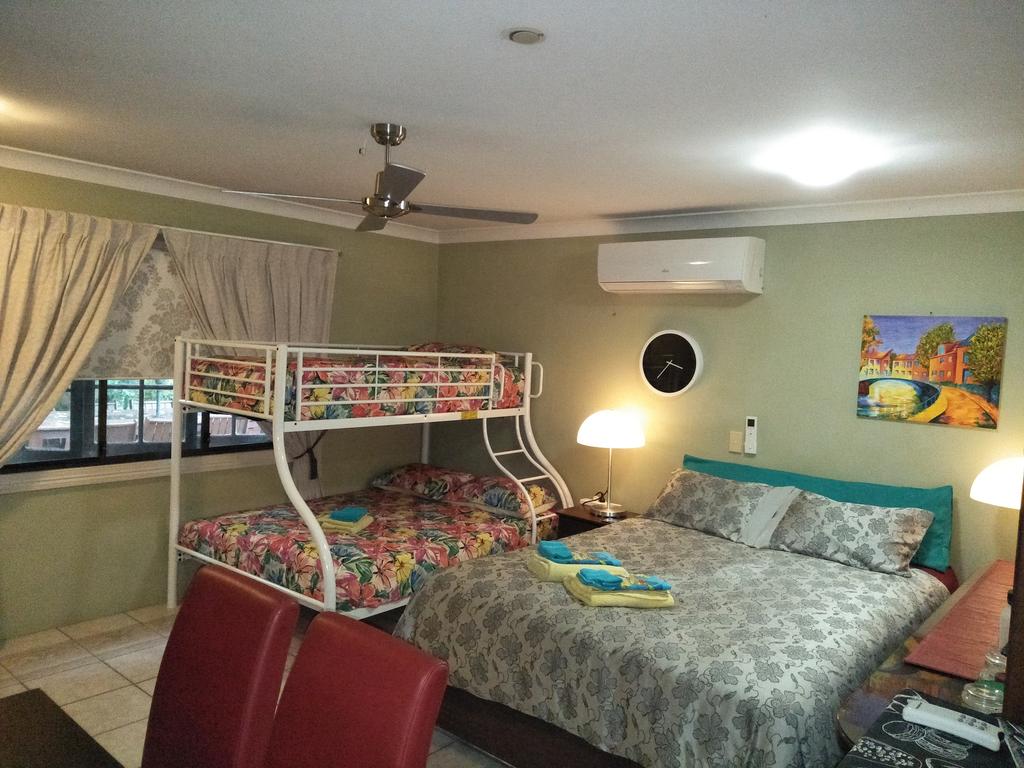 Aeroglen QLD Accommodation Port Macquarie