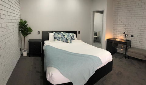 Homestead Motor Inn & Apartments - Accommodation Port Macquarie 1