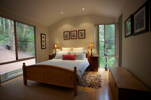 Honeymoon View - Accommodation Port Macquarie 3