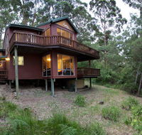 Honeymoon View - Accommodation Port Macquarie