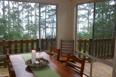 Honeymoon View - Accommodation Port Macquarie 1