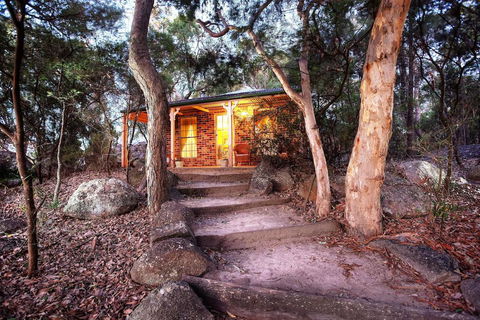 Honeysuckle Cottages - Accommodation Port Macquarie 1