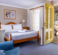 Honeysuckle Cottages - Accommodation Port Macquarie