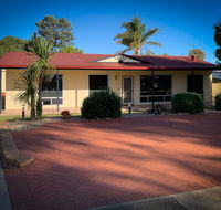 Hooterville - Accommodation Port Macquarie
