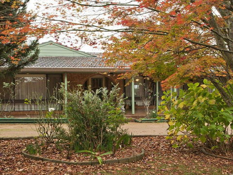 Hope - Country Farm Stay For Large Groups - Accommodation Port Macquarie 0