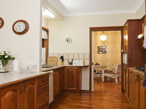 Hope - Country Farm Stay For Large Groups - Accommodation Port Macquarie 3