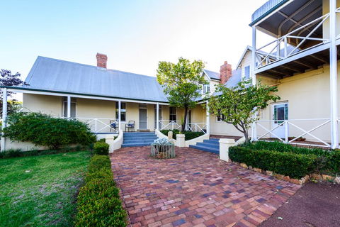 Hope Farm Guesthouse - Accommodation Port Macquarie 0