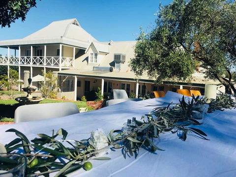 Hope Farm Guesthouse - Accommodation Port Macquarie 2