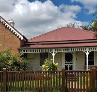 Horatio House