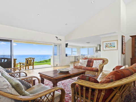 Horizon - SPECIAL OFFER 3 FOR 2 - Accommodation Port Macquarie 1