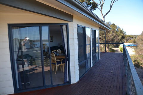 Horizon Lodge - Accommodation Port Macquarie 3