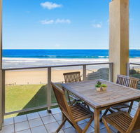 Horizons - 1/99 Ocean View Drive - Accommodation Port Macquarie