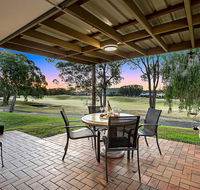 Horizons Escape Villa 136 - Accommodation Port Macquarie