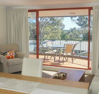Horizons Golf Club Unit 10 St Andrews - Accommodation Port Macquarie