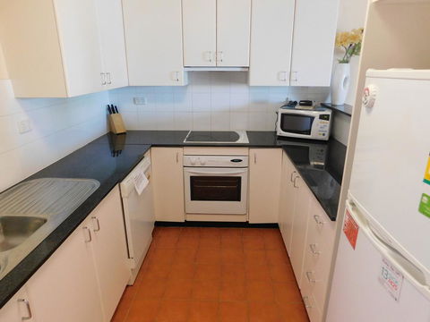 Horizons Golf Club, Unit 17, Horizons Drive - Accommodation Port Macquarie 3