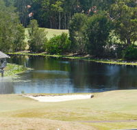 Horizons Golf Club Unit 17 Horizons Drive - Accommodation Port Macquarie