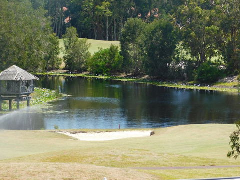 Horizons Golf Club, Unit 17, Horizons Drive - Accommodation Port Macquarie 0