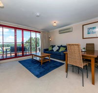Horizons Golf Club Unit 53 Gleneagles - Accommodation Port Macquarie