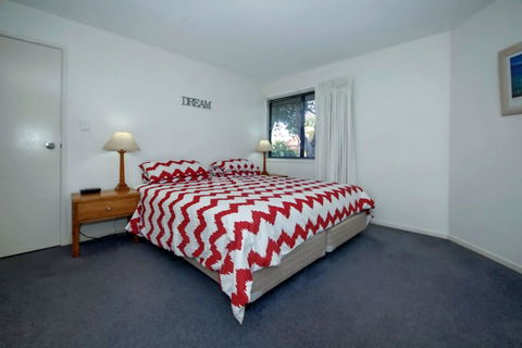 Horizons Golf Club, Villa 107 - Accommodation Port Macquarie 3