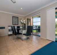 Horizons Golf Club Villa 123 - Accommodation Port Macquarie