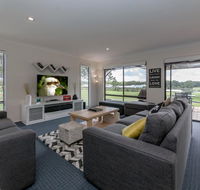 Horizons Golf Club Villa 124 - Accommodation Port Macquarie