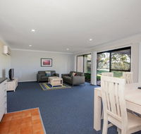 Horizons Golf Club Villa 126 - Accommodation Port Macquarie