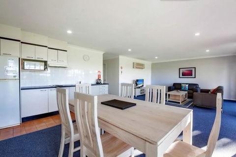 Horizons Golf Club, Villa 126 - Accommodation Port Macquarie 2