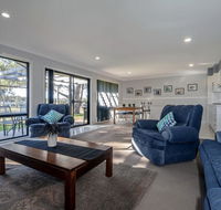 Horizons Golf Club Villa 134 - Accommodation Port Macquarie