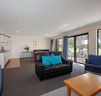 Horizons Golf Club Villa 135 - Accommodation Port Macquarie