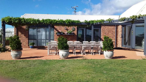 Horningsea - Accommodation Port Macquarie 0