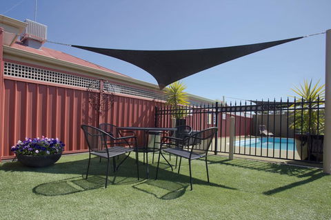 Horsham Country City Motor Inn - Accommodation Port Macquarie 3