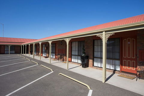 Horsham Country City Motor Inn - Accommodation Port Macquarie 1