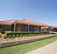 Horsham Country City Motor Inn - Accommodation Port Macquarie