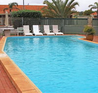 Hospitality Geraldton SureStay by Best Western - Accommodation Port Macquarie