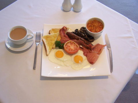 Hospitality Kalgoorlie, SureStay By Best Western - Accommodation Port Macquarie 3