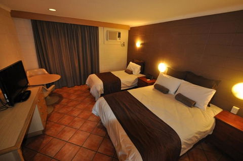 Hospitality Port Hedland - Accommodation Port Macquarie 1