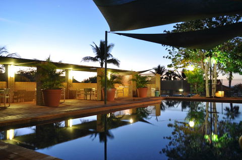 Hospitality Port Hedland - Accommodation Port Macquarie 0