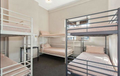 Hostel Plus Collingwood - Accommodation Port Macquarie 1