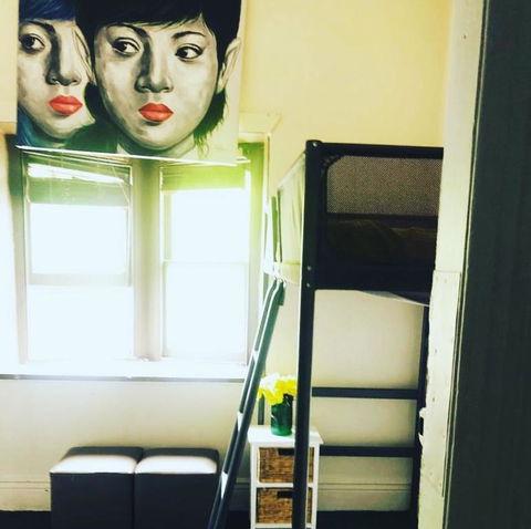 Hostel Plus Collingwood - Accommodation Port Macquarie 0