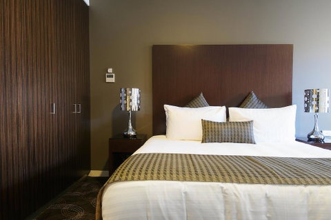 Hotel 115 - Accommodation Port Macquarie 1