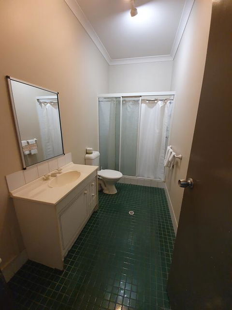 Hotel Allen - Accommodation Port Macquarie 3