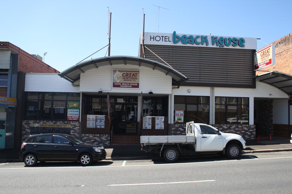 Nambour QLD Accommodation Port Macquarie