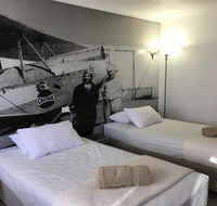 Hotel Corones - Accommodation Port Macquarie