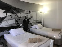 Hotel Corones